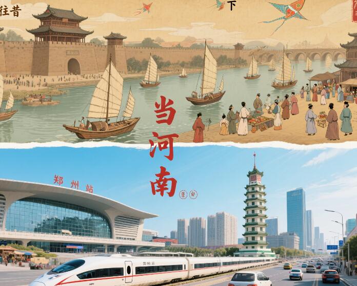 河南的往昔与当下.jpg
