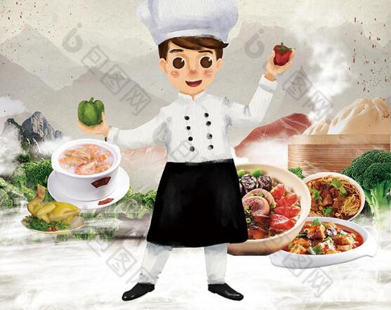 连锁餐饮“数字蝶变”：智能供应链如何重塑行业格局.jpg