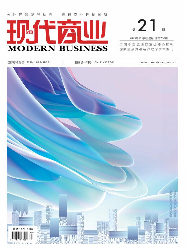 现代商业杂志2025年11月第21期目录.jpg