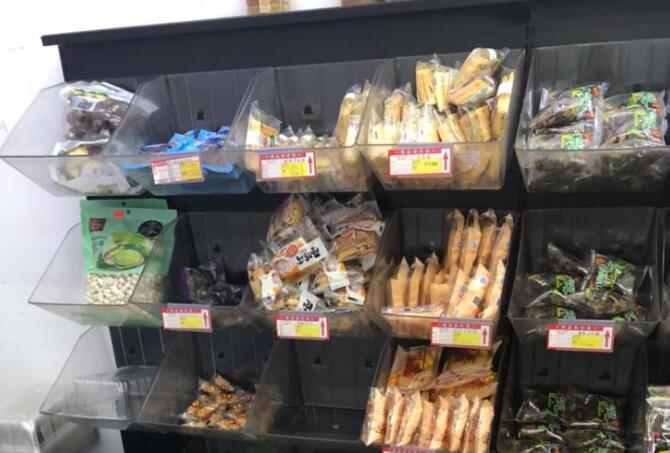 小份经济、自有品牌成新宠 超市商品策略迎全面革新.jpg